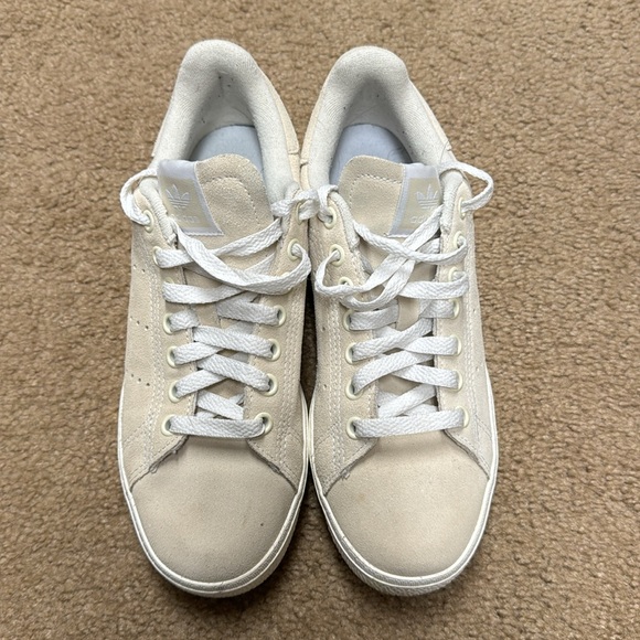 Adidas Stan Smith women shoes. Size 6.5 - Picture 2 of 5